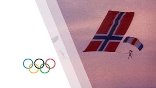 The Full Lillehammer 1994 Winter Olympic Film  Olympic History [upl. by Templa]