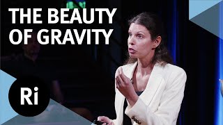 Solving the secrets of gravity  with Claudia de Rham [upl. by Reifnnej533]