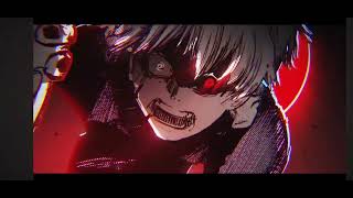 Anteiku react rap FamintΓΈ  Kaneki  M4Kim Gacha [upl. by Nujra]