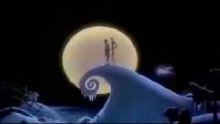 say anythingThe nightmare before christmas AMV [upl. by Gazzo]