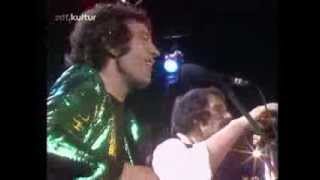 Oliver Onions  Bulldozer live Sie nannten ihn Mücke  Bud Spencer 1979 [upl. by Cristobal]