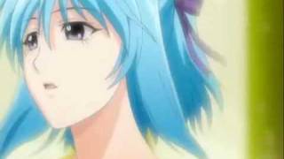 Rosario  Vampire OST Renai Taifuu [upl. by Mandych]