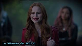 Riverdale  3x09  Music  Cabaret ♫  Pictures [upl. by Aivilo135]