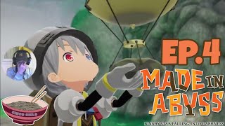 VOD TWITCH  Le meilleur des enfants esclaves ⛑️🤩 Épisode 4 Made In Abyss  Falling Into Darkness [upl. by Brianna]