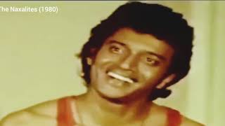 Best Scenes of Mithun Chakraborty Movies  Mrigayaa  The Naxalites  Swami Vivekananda [upl. by Ayim922]