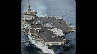 USS ENTERPRISE CVN65 USS ENTERPRISE 1799 amp USS ENTERPRISE 1775 aircraftcarrier history fypageシ [upl. by Staley643]