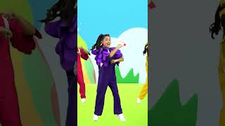 🐦Pajaritos a Volar🐦  Chiki Version  Música para niños  Videos infantiles [upl. by Horst]