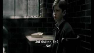 Harry Potter 6 czech [upl. by George]