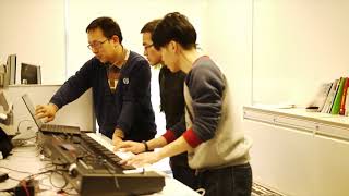 XiaoIce Band A Melody and Arrangement Generation Framework for Pop Music [upl. by Thora]