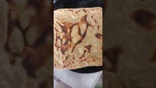 paratha recipe  paratha banane Ka tarikafood shorts paratha [upl. by Theodosia]