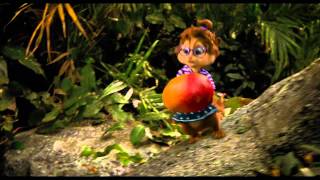 Alvin und die Chipmunks Road Chip  Trailer 3  Deutsch HD German [upl. by Belding122]