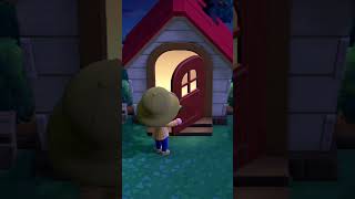 Animal Crossing New and Old 23 animalcrossingnewhorizons nintendo animalcrossing [upl. by Angadreme]