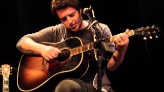 Lee DeWyze Blackbird Song from The Walking Dead 71014 [upl. by Sandro446]