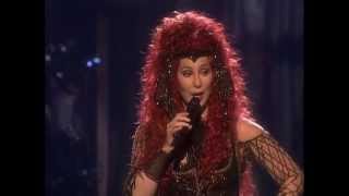 cher LIVE IN CONCERT [upl. by Hultin]