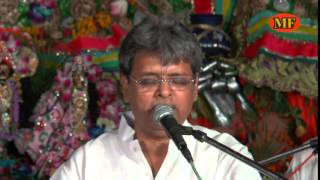 Bhajan Sandhya by Govind Bhargava Ji from Agra Part 3 [upl. by Gaeta737]