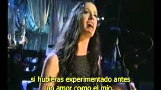 Alanis Morissette  Uninvited Subtítulos en español [upl. by Trembly]