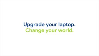 Upgrade to Chromebook at Incredible [upl. by Chapin875]