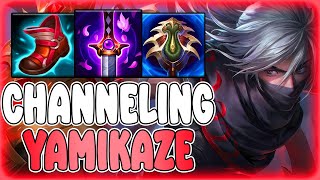 MAKING TALON MY AD MID MAIN  Talon Guide S14  League Of Legends [upl. by Venice18]