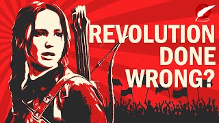 Why Revolutions are Hard to Write [upl. by Annanhoj512]