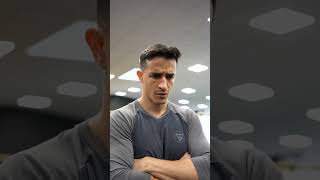 How to Use Lifting Straps Gymshark Tutorial Best for Back Day and Straps Lifting lifting [upl. by Pearson]