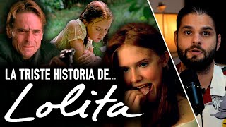 ¿Por qué fue TAN CONTROVERSIAL  Lolita  Relato y Reflexiones [upl. by Tomasz]