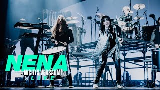 NENA  Indianer Live 2018 HD [upl. by Agamemnon]