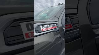 DURAMAX DIESEL Real World Fuel Mileage [upl. by Olsewski847]