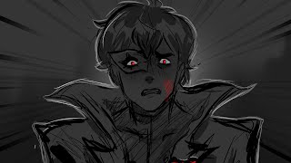 Interlude IV Showtime Persona 5 Animatic Blood Warning [upl. by Kahl300]