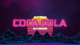 Ely Oaks  Coca Cola  DJ BOCIAN REMIX  2024 [upl. by Alleinad571]