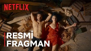 Kül  Resmi Fragman  9 Şubat’ta sadece Netflix’te [upl. by Norwood]