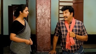 Malayalam Full Movie  Thappana  Mammootty  Charmy Kaur  Murali Gopy  Malayalam Comedy Movie [upl. by Heyde481]