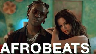 AFROBEAT VIDEO MIX 2024 NAIJA AFROBEATS NEW AFROBEATS 2024Rema Calm Down Remix Burna BoyWizkid [upl. by Elwee]