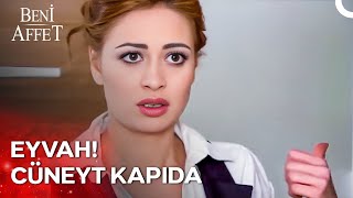 Davetsiz Misafir Cüneyt  Beni Affet [upl. by Ahtekal]