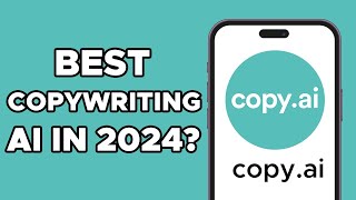 CopyAI Review Best Tool For Copywriting amp AI MARKETING [upl. by Une904]