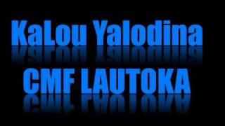 Kalou Yalodina Lord You are so Faithful [upl. by Gerlac]