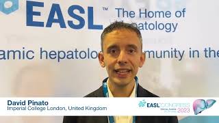 EASL Congress 2023  Explore the General Hepatology Track [upl. by Heath]