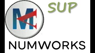 Dénombrement Combinaisons à la calculatrice Numworks [upl. by Enilekcaj]