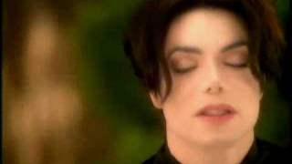 Michael Jackson  You Are Not Alone Official Music Videomp4 [upl. by Urbani]