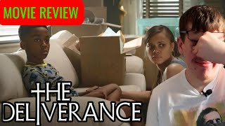 The Deliverance Movie Review [upl. by Kram]