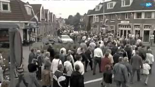 Zus van vermoorde Erwin Laan quotIk mis alles aan hemquot [upl. by Stenger982]