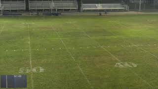 Boonsboro vs Catoctin High School Boys JuniorVarsity Football [upl. by Enitsahc]