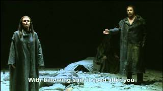 Tristan und Isolde  End of Act 3  Liebestod [upl. by Ymereg]