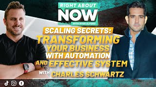 Scaling Secrets Transforming Your Business with Automation and Effective Systems [upl. by Winson]