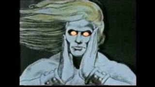 Richard Williams animated commercial [upl. by Eric682]