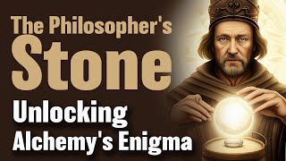 The Philosophers Stone Unlocking Alchemys Enigma [upl. by Nifled9]