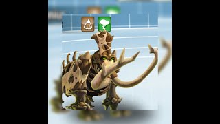 Monster Legends  How To Breed Epic Monster Primigenius In Polar Book Breeding Event [upl. by Maryn632]