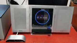 ช่างอี๊ดเทส PHILIPS MCD28898SoundEat Test [upl. by Aivle]