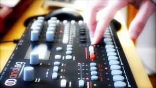 Elektron Analog Four A4 MKI [upl. by Ennej17]