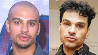 The SAD Truth About Chico DeBarge [upl. by Katine]