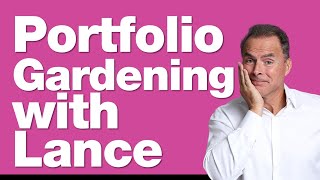 10724 Portfolio Gardening w Lance Roberts [upl. by Ward694]